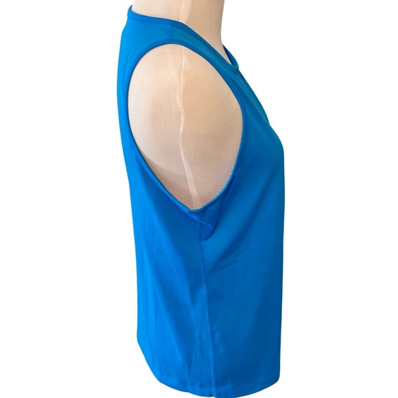 Nike Dry-Fit Workout Tank Size Small - Picture 3 of 6